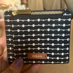 Fossil Wallet